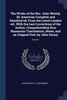 The Works of the Rev. John Wesley. 3d. American Complete and Standard ed. From the Latest London ed., With the Last Corrections of the Author, Comprehending Also Numerous Translations, Notes, and an Original Pref. by John Emory; Volume 7