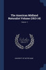 The American Midland Naturalist Volume (1913-14); Volume  3