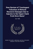 Peer Review of "Contingent Valuation of Natural Resource Damages due to Injuries to the Upper Clark Fork River Basin"