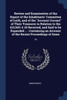 Review and Examination of the Report of the Inhabitants' Committee of Leith, and of the "Account Current" of Their Treasurer in Relation to the £13,543