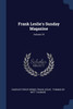 Frank Leslie's Sunday Magazine; Volume 18