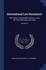 International Law Documents