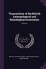 Transactions of the British Laryngological and Rhinological Association; Volume II