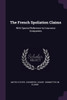 The French Spoliation Claims