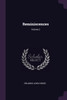 Reminiscences; Volume 2