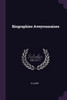 Biographies Aveyronnaises