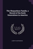 The Shepardson Family, a Record of the Early Generations in America