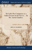 The Ladies Best Companion; or, a Golden Treasure for the Fair sex. ... By Mrs. Amelia Chambers.