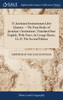 D. Justiniani Institutionum Libri Quatuor. = The Four Books of Justinian's Institutions, Translated Into English, With Notes, by George Harris, LL.D. The Second Edition