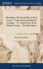 Miscellanea. The Second Part. In Four Essays. I. Upon Antient and Modern Learning. ... IV. Upon Poetry. By Sir William Temple ... The Fifth Edition