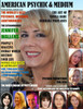 American Psychic & Medium Magazine, Extra Edition January 2018..