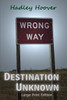 Destination Unknown (LP)