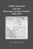 Chilly McIntosh and the Muscogee (Creek) Nation