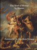 The Iliad of Homer by Homer