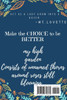 Being A Better YOU