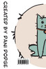 Cactus Cat