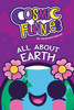 Cosmic Funnies
