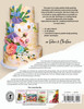 Buttercream Palette Knife Painting Techniques - A Comprehensive Guide Textured Art Using Buttercream Icing