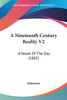 A Nineteenth Century Reality V2