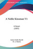 A Noble Kinsman V1