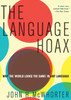 Language Hoax