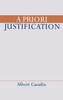 A Priori Justification