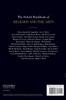 Oxford Handbook of Religion and the Arts