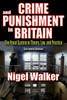 Crime and Punishment in Britain