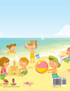 Summertime Fun