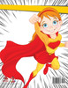 Build Your Own Comic Book