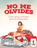No Me Olvides