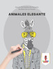 Animales Elegante