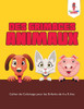 Des Grimaces Animaux