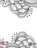 Meticolosa Zendoodle Modelli