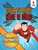 Crear Tu Propio Héroe De Cómic