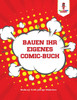 Bauen Ihr eigenes Comic-Buch