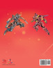 Batallas De Robots