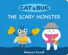 Cat & Bug: The Scary Monster