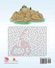 Gargantuan Mazes Volume 5