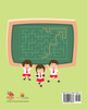 Mazes for Whiz Kids Volume 3