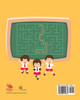 Jeux Pour Enfants Édition Cinq
