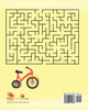 Tricycle Trails