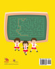 Mazes for Whiz Kids Volume 2