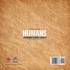 The Evolution of Humans According to Uncle Charles - Understanding Life Systems - Growth and Changes in Animals