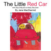 The Little Red Car