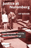 Justice at Nuremberg