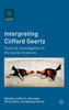Interpreting Clifford Geertz