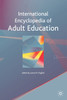 International Encyclopedia of Adult Education
