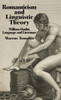 Romanticism and Linguistic Theory