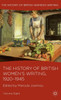 The History of British Women's Writing, 1920-1945